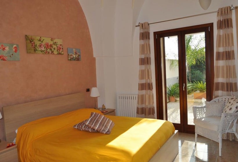 Bed and Breakfast 7 Contrade Bed&Breakfast  | Taranto | Taranto | Italia 15