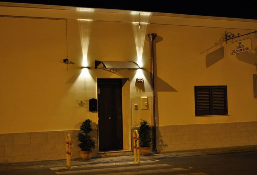 Bed and Breakfast 7 Contrade Bed&Breakfast  | Taranto | Taranto | Italia 3