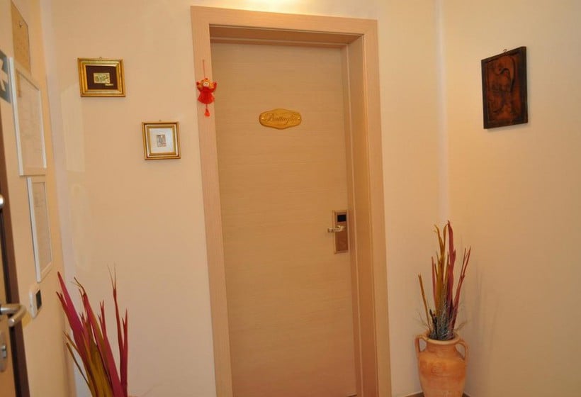Bed and Breakfast 7 Contrade Bed&Breakfast  | Taranto | Taranto | Italia 4