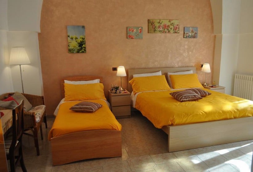 Bed and Breakfast 7 Contrade Bed&Breakfast  | Taranto | Taranto | Italia 5