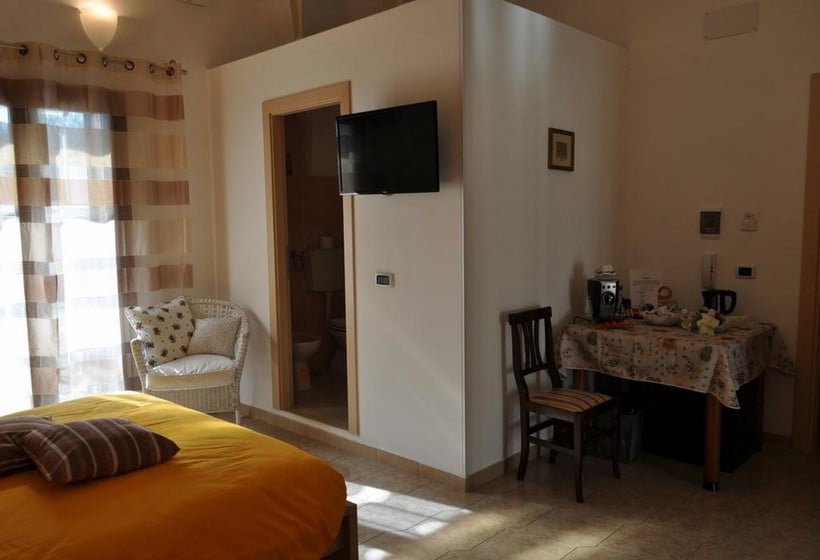 Bed and Breakfast 7 Contrade Bed&Breakfast  | Taranto | Taranto | Italia 6