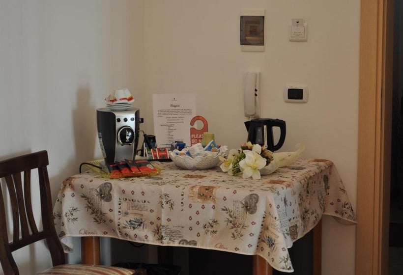 Bed and Breakfast 7 Contrade Bed&Breakfast  | Taranto | Taranto | Italia 7
