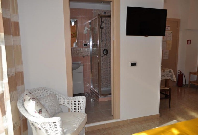 Bed and Breakfast 7 Contrade Bed&Breakfast  | Taranto | Taranto | Italia 8