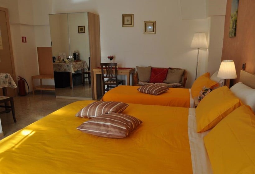 Bed and Breakfast 7 Contrade Bed&Breakfast  | Taranto | Taranto | Italia 9