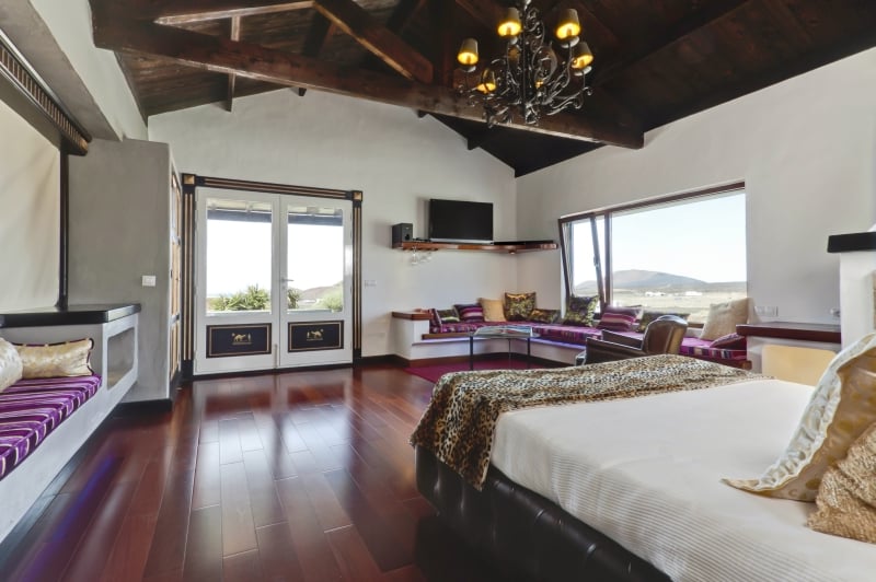 Hotel Rural Casa De Hilario  | Yaiza | Lanzarote | España 10