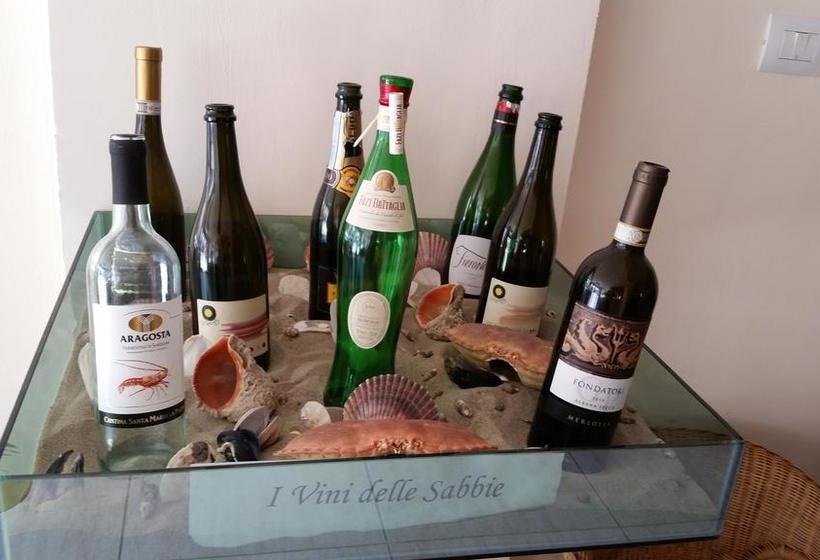 Hotel Albergo Elena Lido Delle Nazioni