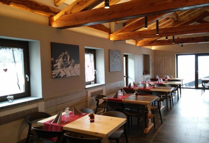 Hôtel Monte Emilius  | Aoste | Aosta | Italie 11