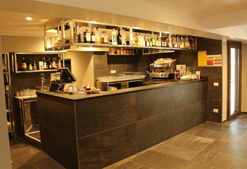 Hôtel Monte Emilius  | Aoste | Aosta | Italie 14