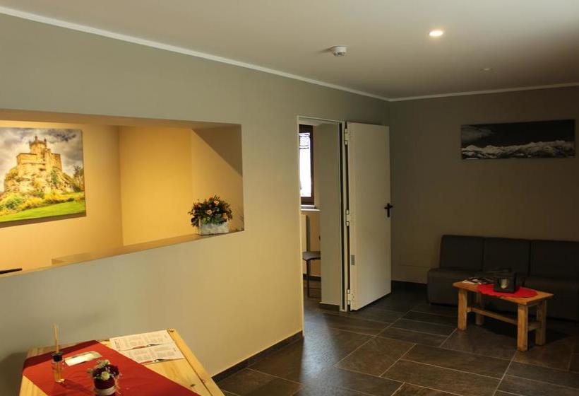 Hôtel Monte Emilius  | Aoste | Aosta | Italie 15