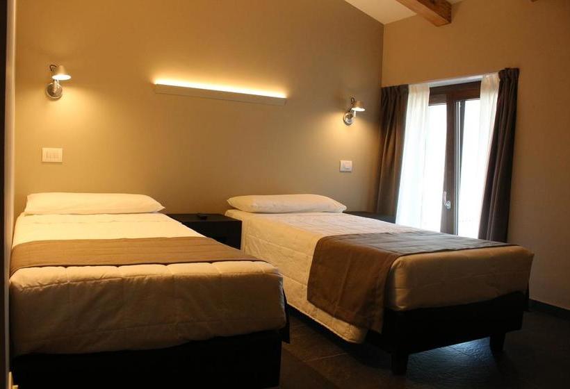 Hôtel Monte Emilius  | Aoste | Aosta | Italie 18