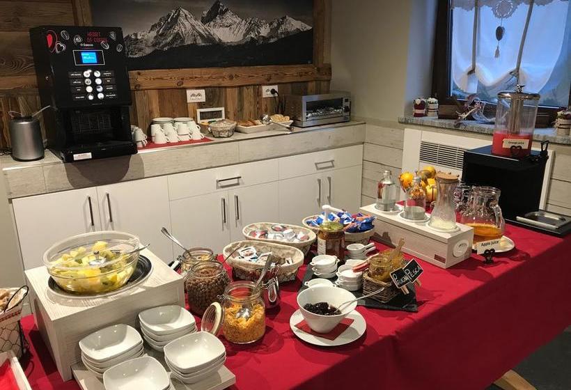 Hôtel Monte Emilius  | Aoste | Aosta | Italie 2