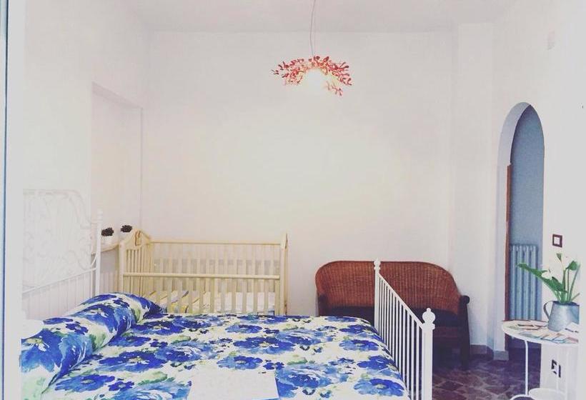 B&b Santebice  | Polignano a Mare | Bari | Italie 1