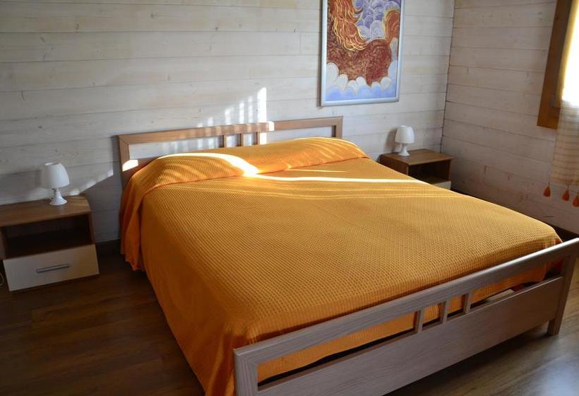 B&b Santebice  | Polignano a Mare | Bari | Italie 11