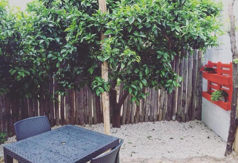 B&b Santebice  | Polignano a Mare | Bari | Italie 2