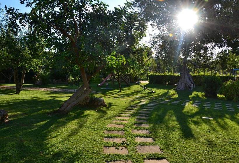 B&b Santebice  | Polignano a Mare | Bari | Italie 3