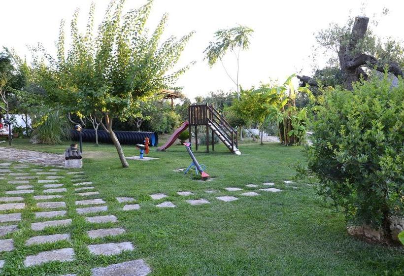 B&b Santebice  | Polignano a Mare | Bari | Italie 4