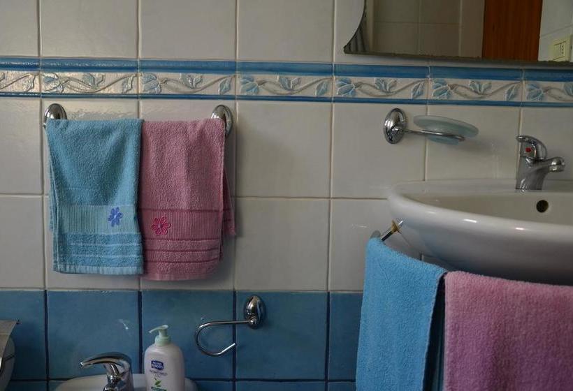 B&b Santebice  | Polignano a Mare | Bari | Italie 7