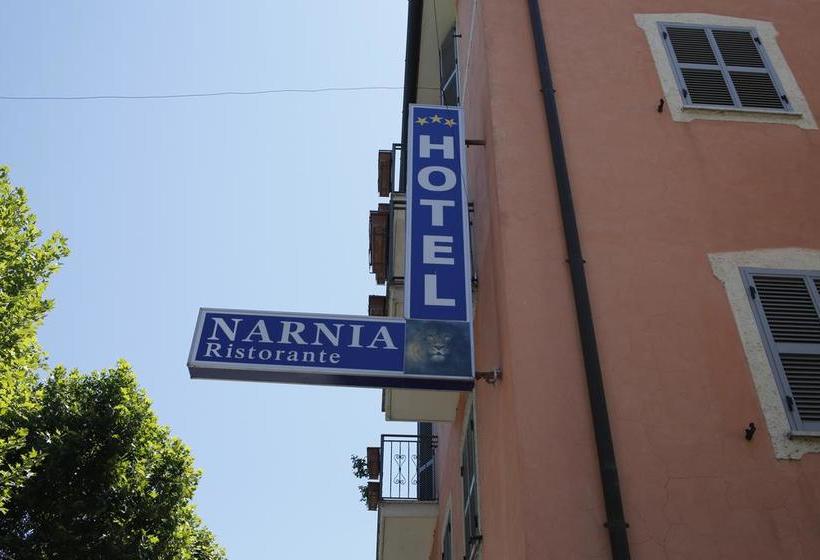 Hotel Narnia  | Narni | Terni | Italia 1