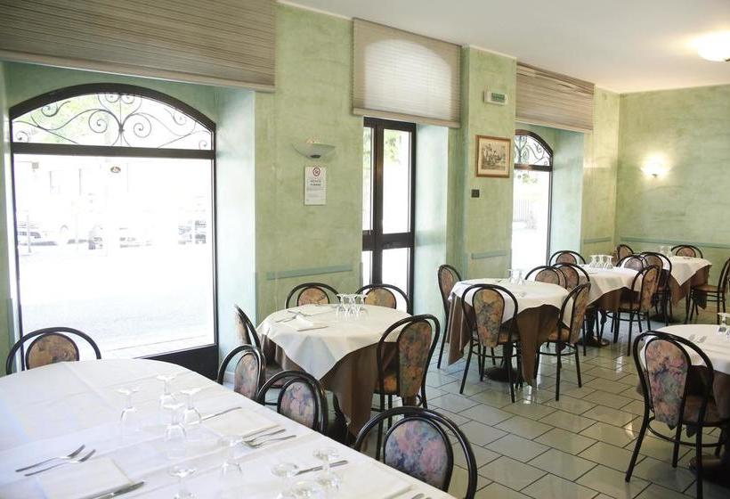 Hotel Narnia  | Narni | Terni | Italia 4