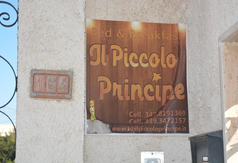 Bed and Breakfast Il Piccolo Principe  | Brindisi | Brindisi | Italia 1