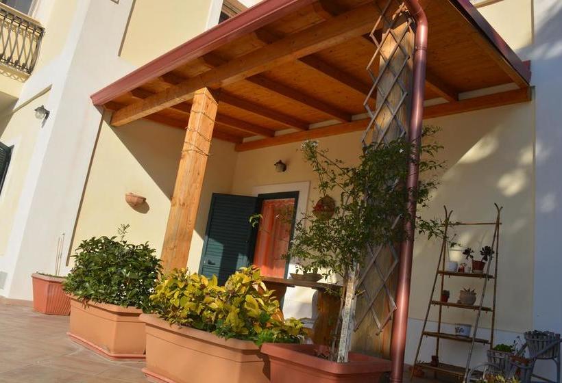 Bed and Breakfast Il Piccolo Principe  | Brindisi | Brindisi | Italia 12