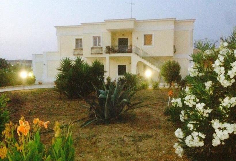 Bed and Breakfast Il Piccolo Principe  | Brindisi | Brindisi | Italia 13