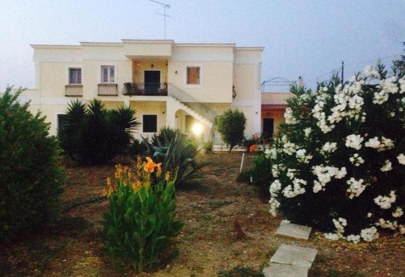 Bed and Breakfast Il Piccolo Principe  | Brindisi | Brindisi | Italia 14