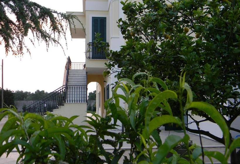 Bed and Breakfast Il Piccolo Principe  | Brindisi | Brindisi | Italia 16