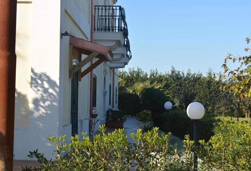 Bed and Breakfast Il Piccolo Principe  | Brindisi | Brindisi | Italia 17