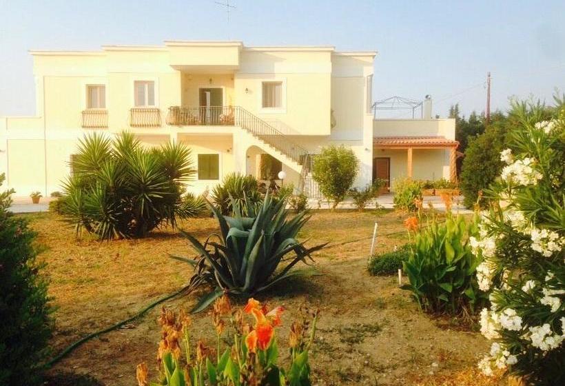 Bed and Breakfast Il Piccolo Principe  | Brindisi | Brindisi | Italia 18