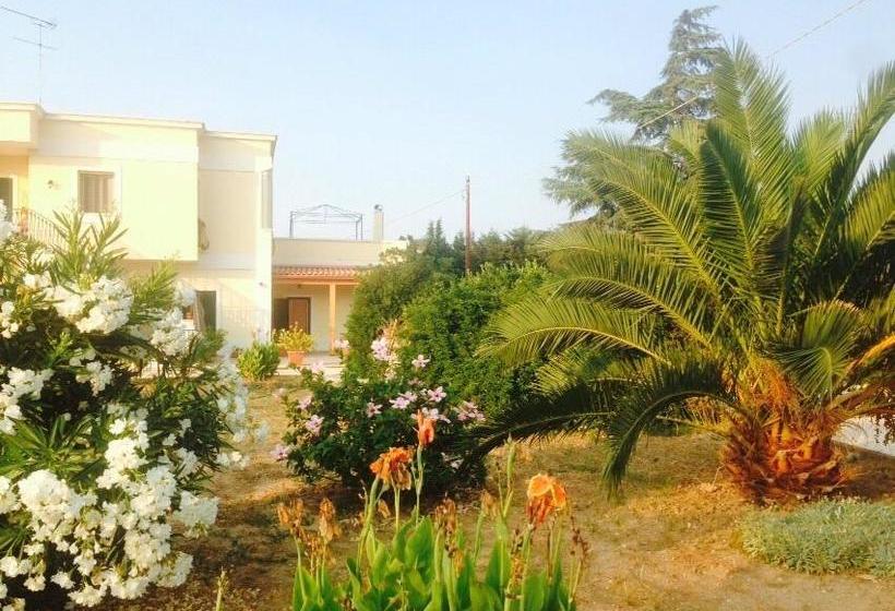 Bed and Breakfast Il Piccolo Principe  | Brindisi | Brindisi | Italia 19