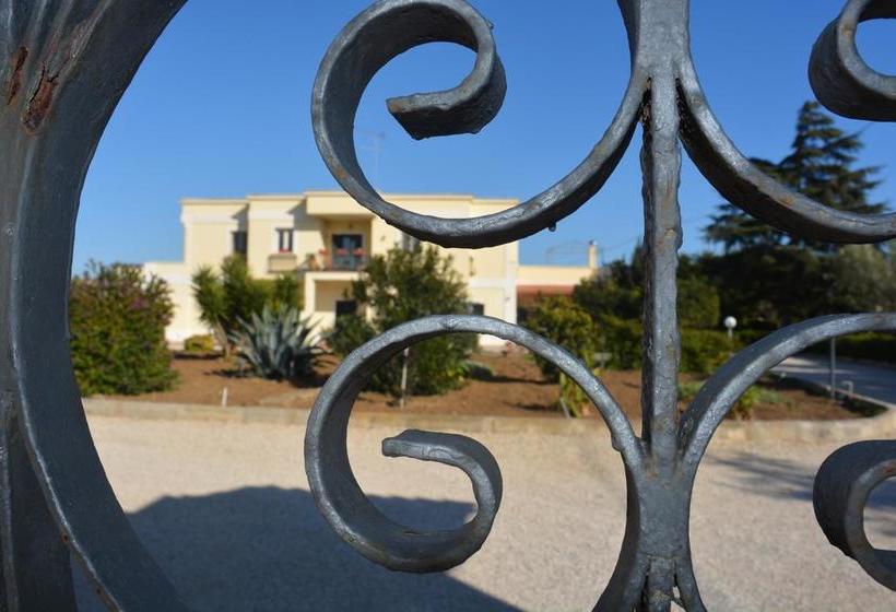 Bed and Breakfast Il Piccolo Principe  | Brindisi | Brindisi | Italia 2