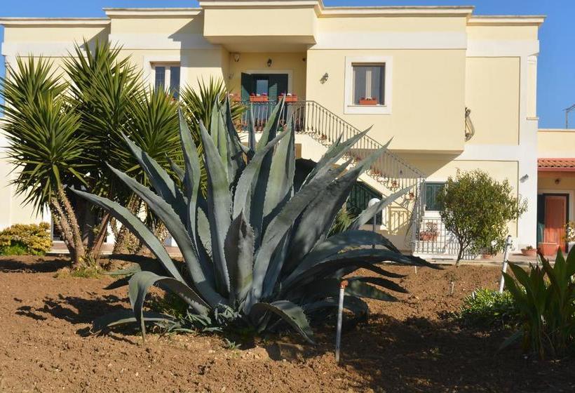 Bed and Breakfast Il Piccolo Principe  | Brindisi | Brindisi | Italia 3