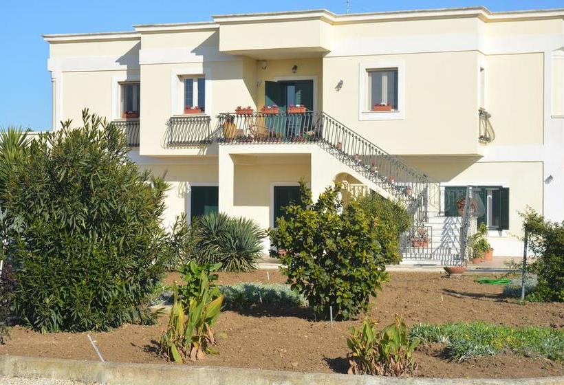 Bed and Breakfast Il Piccolo Principe  | Brindisi | Brindisi | Italia 5