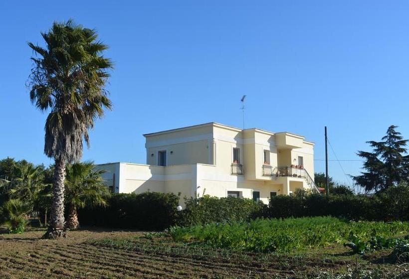 Bed and Breakfast Il Piccolo Principe  | Brindisi | Brindisi | Italia 6