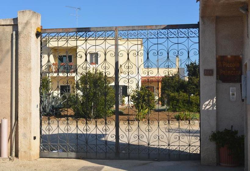 Bed and Breakfast Il Piccolo Principe  | Brindisi | Brindisi | Italia 7