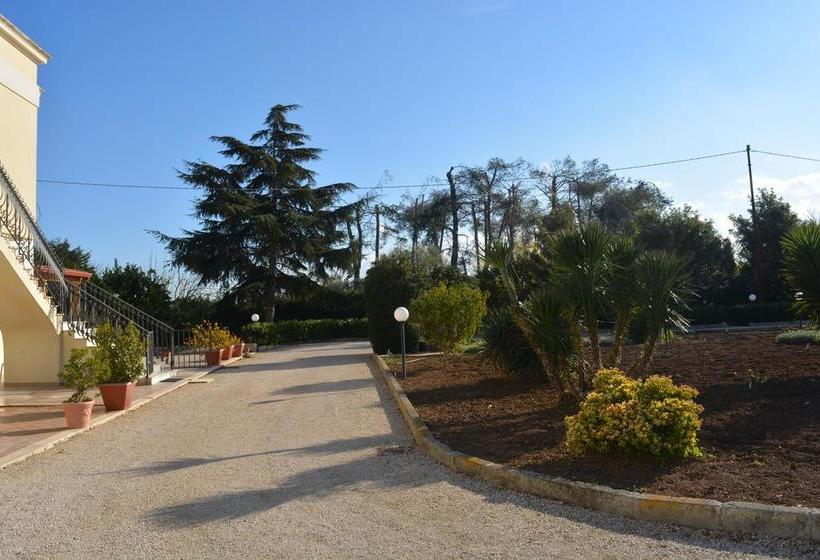 Bed and Breakfast Il Piccolo Principe  | Brindisi | Brindisi | Italia 8