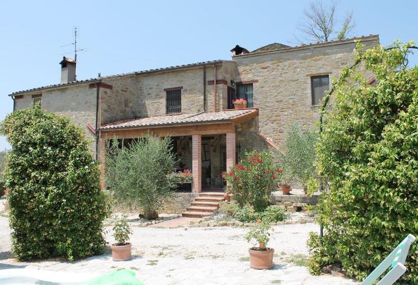 Casale San Marco B&b  | Piccione | Perugia | Italia 1