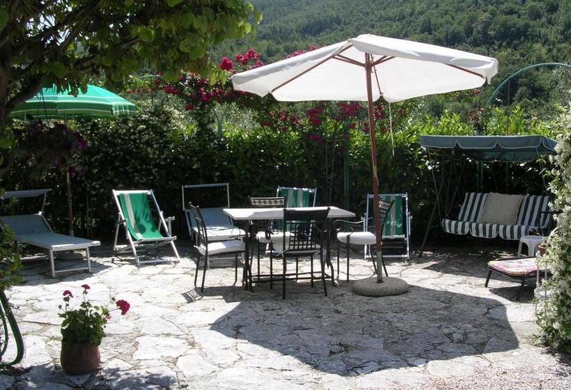 Casale San Marco B&b  | Piccione | Perugia | Italia 10