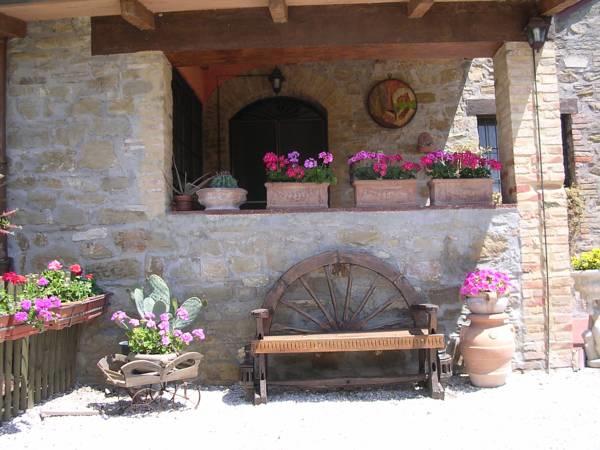 Casale San Marco B&b  | Piccione | Perugia | Italia 11