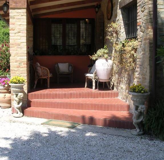 Casale San Marco B&b  | Piccione | Perugia | Italia 13