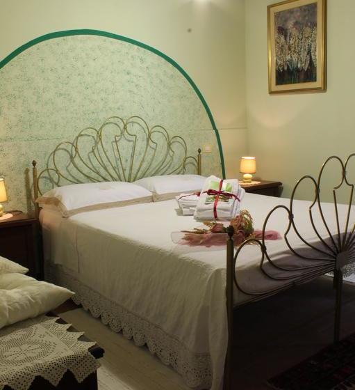 Casale San Marco B&b  | Piccione | Perugia | Italia 16