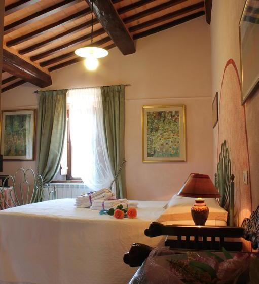 Casale San Marco B&b  | Piccione | Perugia | Italia 17