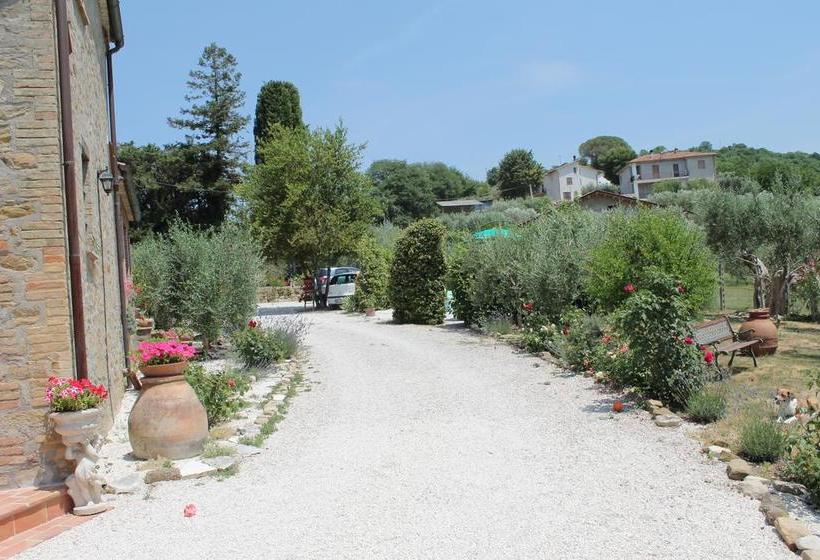 Casale San Marco B&b  | Piccione | Perugia | Italia 2