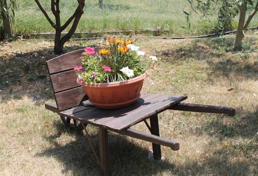 Casale San Marco B&b  | Piccione | Perugia | Italia 3