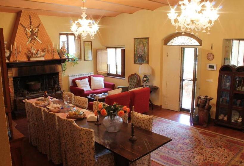 Casale San Marco B&b  | Piccione | Perugia | Italia 4