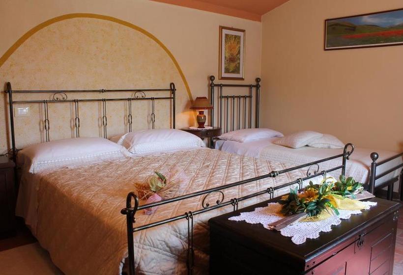 Casale San Marco B&b  | Piccione | Perugia | Italia 6