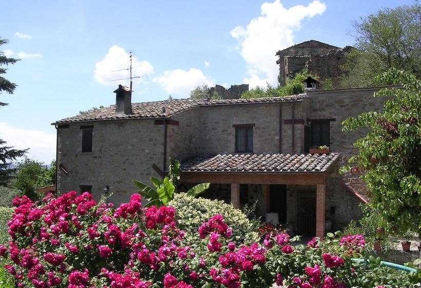 Casale San Marco B&b  | Piccione | Perugia | Italia 7