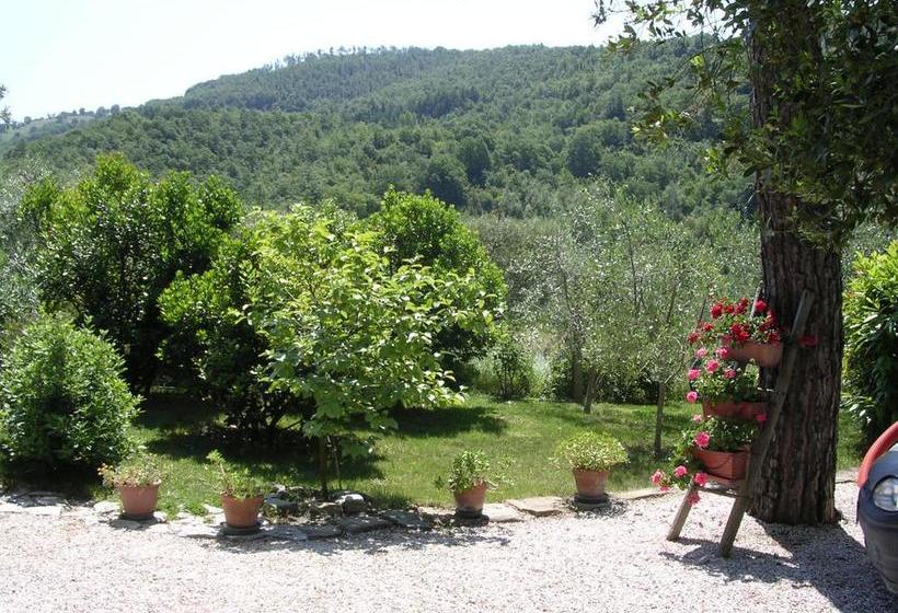 Casale San Marco B&b  | Piccione | Perugia | Italia 8