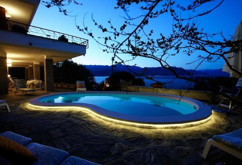 Bed and Breakfast La Volpe Dorata Stresa Verbano-Cusio-Ossola